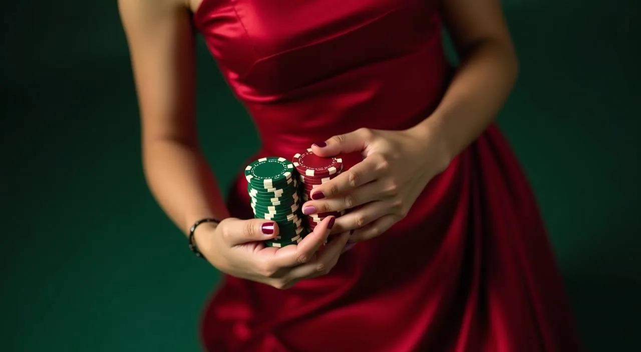 Baccarat Diamond